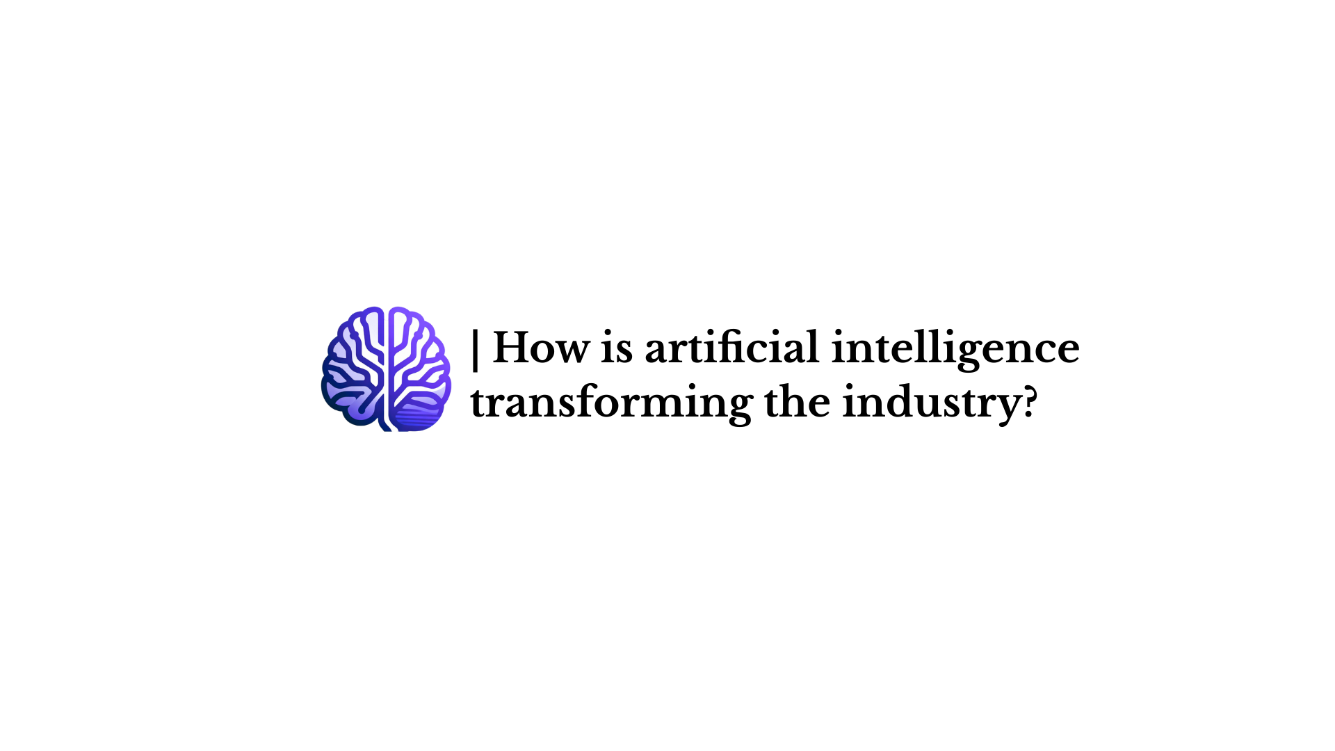 Editorial illustration for industrial AI mathematics
